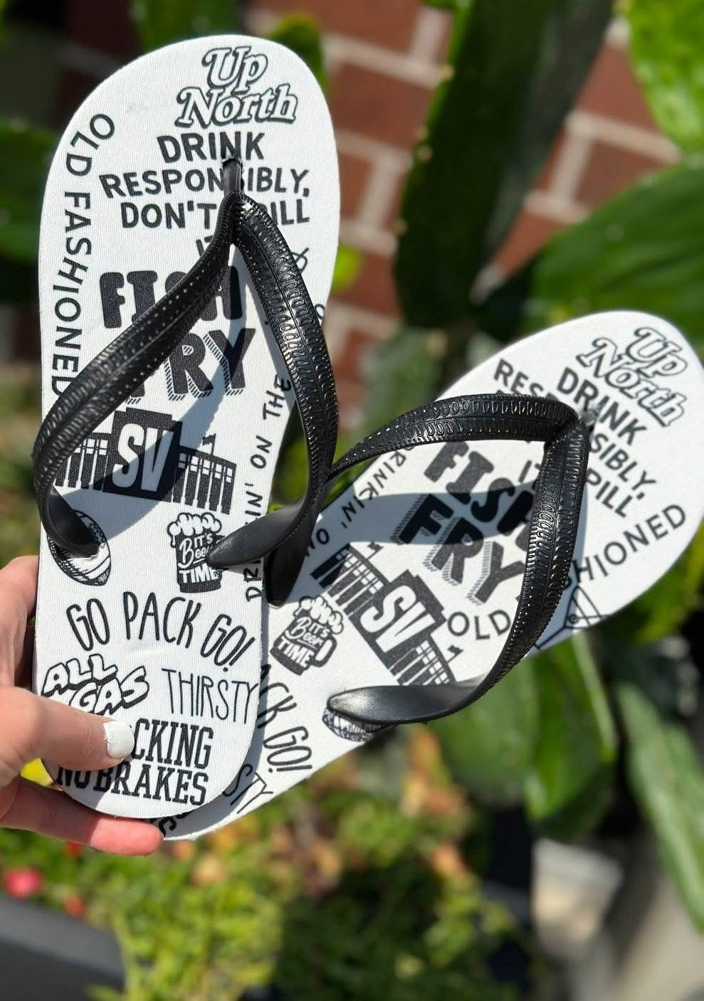 Flip Flops
