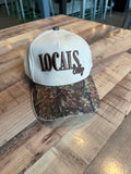 Locals Only Trucker Hat