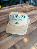 Midwest Social Club Trucker Hat