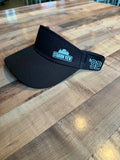 Classic Black SV Visor